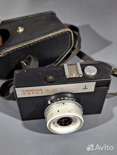 Фотоаппарат