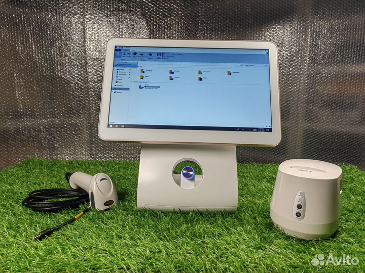 Кассовое оборудование ресторана