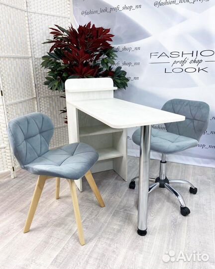 Маникюрный стол «Эконом»