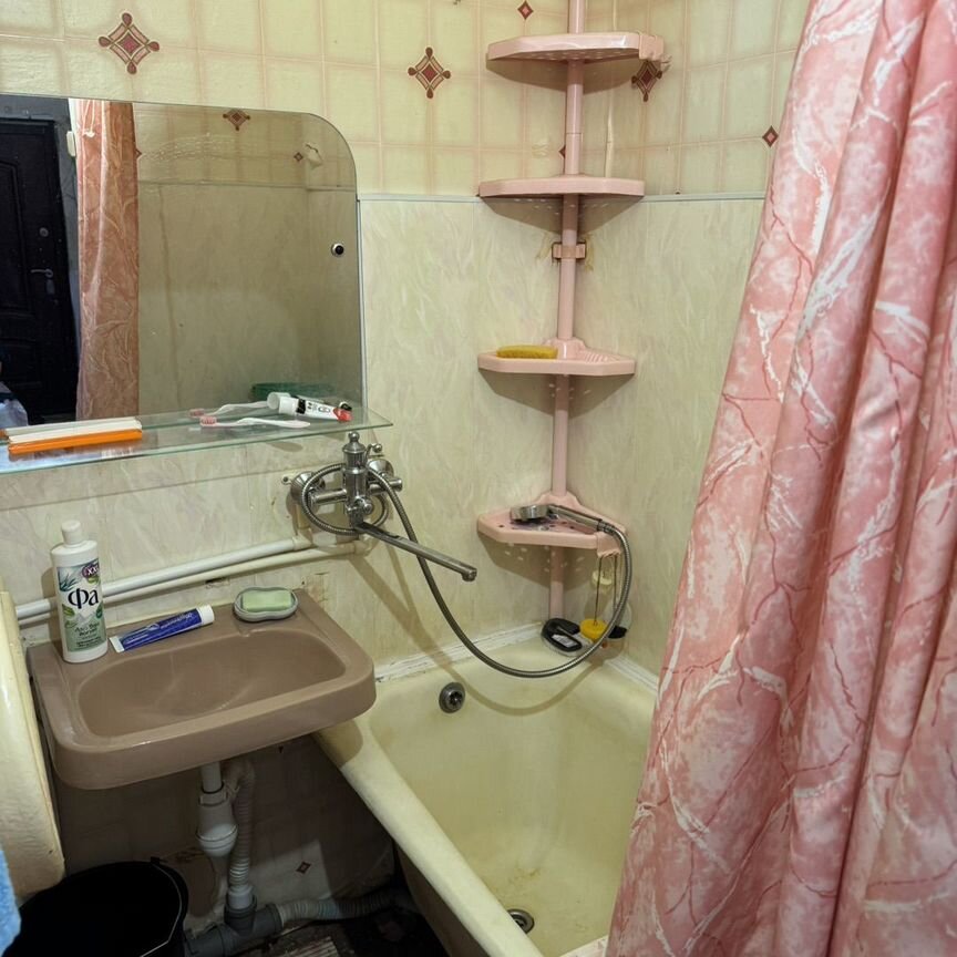 Квартира 2-комн. 48.2 м² в Снежногорск — фото 8 из 12