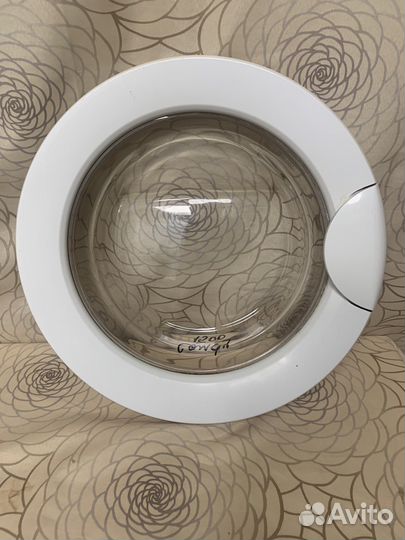 Люк стиральной машины Candy