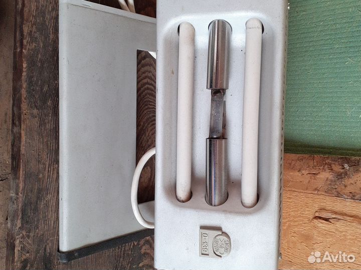 Medicor budapest Q-139