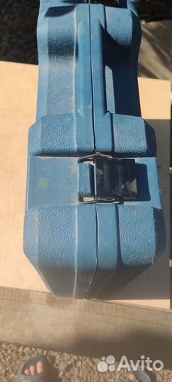 Перфоратор с муфтой от заклинивания