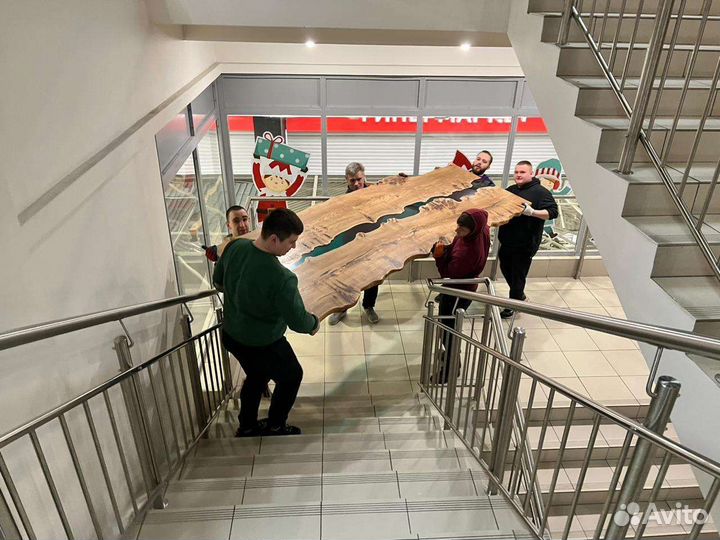 Грузчики, Такелаж, Сборка мебели