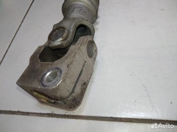 Кардан рулевой Mercedes-Benz E-класс W212/S212/C20