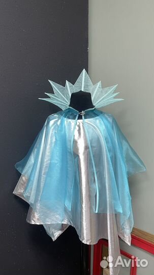 Карнавальный Костюм 