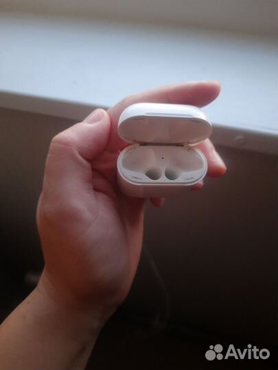 Кейс для наушников