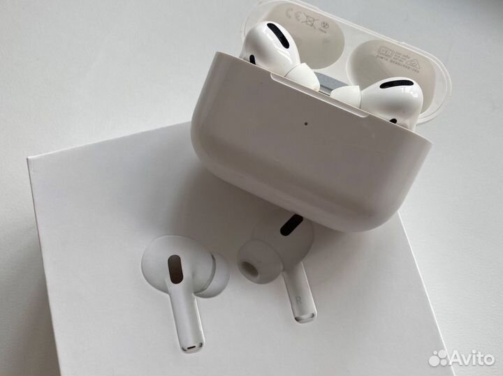 Airpods pro