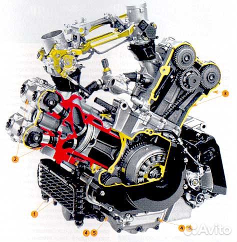 Запчасти, из США, Канады, Европы, Кореи, Китая