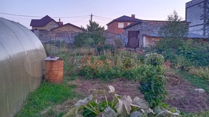 Участок 5 сот. (ИЖС)