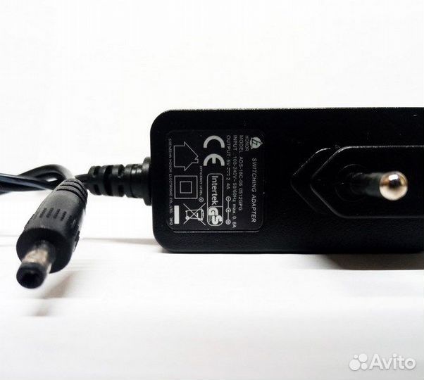 Блок питания внешний 5V 2.4A honor ADS-18C-06 051