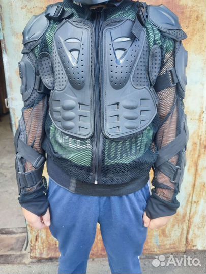 Моточерепаха размер s