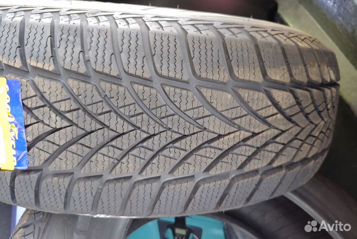 Goodyear UltraGrip Ice 2 195/55 R15 85T
