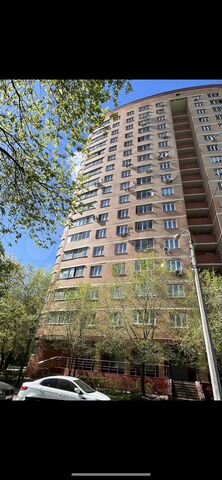 1-к. квартира, 41 м², 9/17 эт.