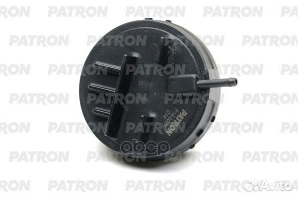 Клапан вентиляции картерных газов ремонтный кла