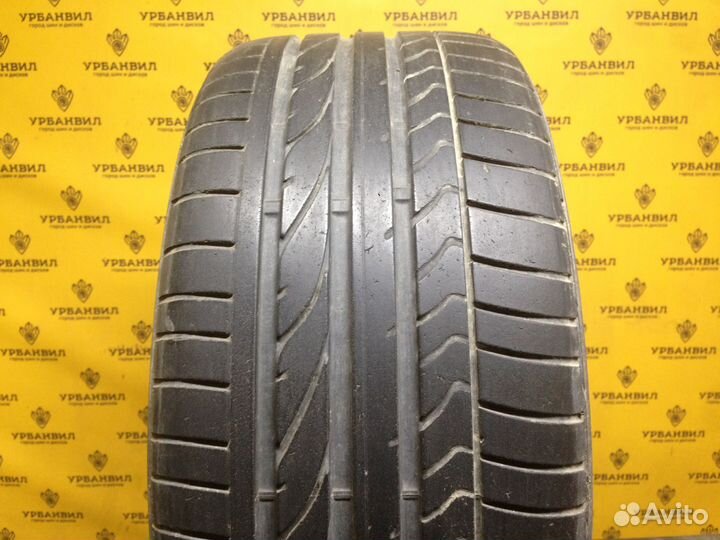 Bridgestone Potenza RE050A 245/45 R18 96W