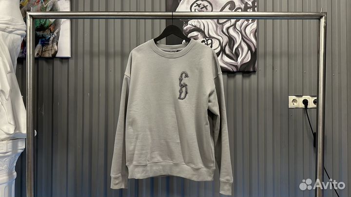 Свитшот christian dior