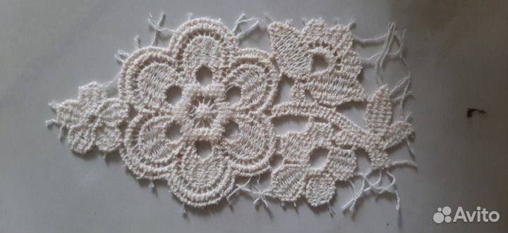 Аппликации 