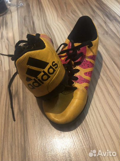 Сороконожки adidas
