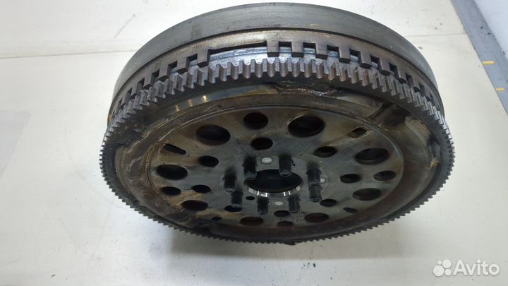 Маховик Mercedes Vaneo, 2003