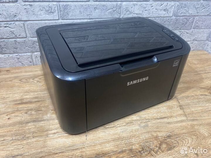Принтер Samsung ML-1865
