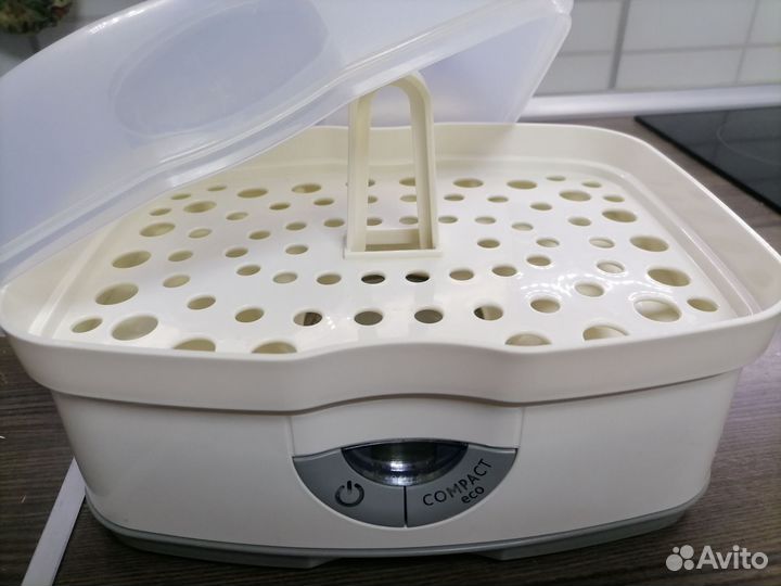 Стерилизатор Chicco