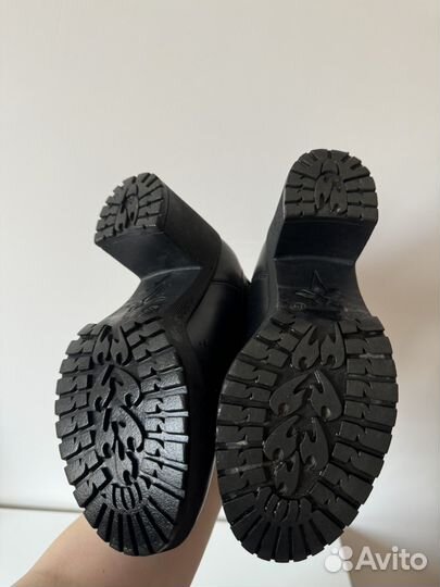 Ботильоны женские весна