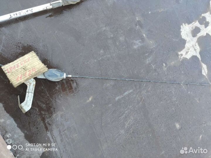 Антенна Chevrolet Tracker 1998-2004