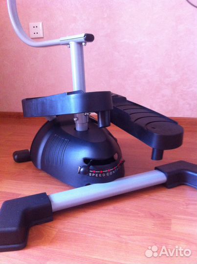 Кардио степпер Кардио Твистер