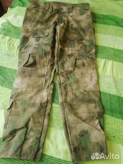 Военная форма