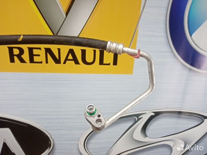 Трубка Шланг кондиционера Kia picanto 2