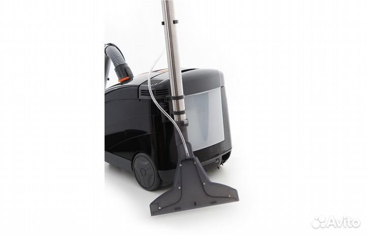 Пылесос Thomas TwinSigmaAquafilter