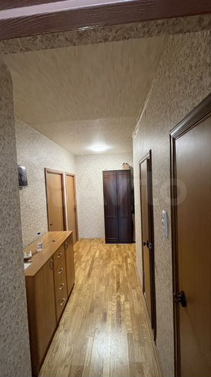 Комната 67 м² в 2-к., 7/16 эт.