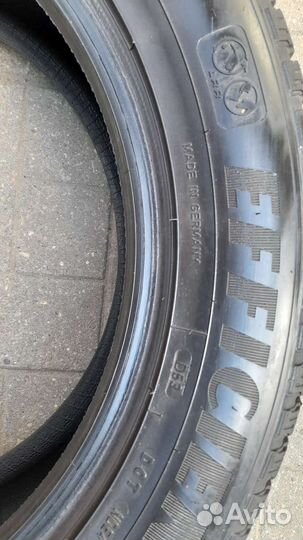 Goodyear Club 225/60 R18