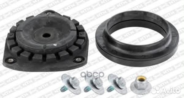 KB655.36 к-кт опоры амортизатора переднего Ren