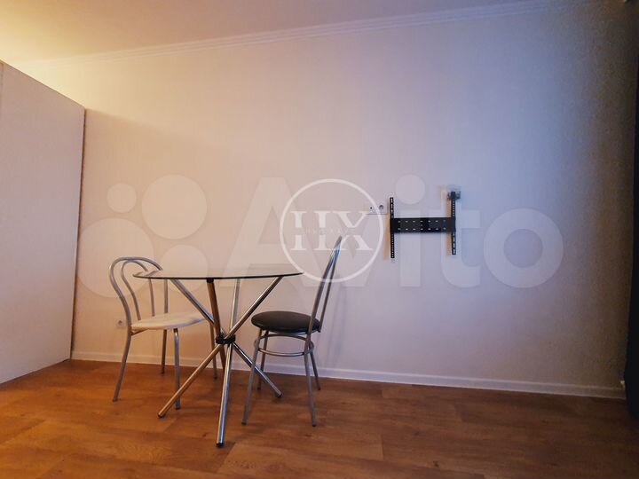 Квартира-студия, 24,2 м², 14/14 эт.