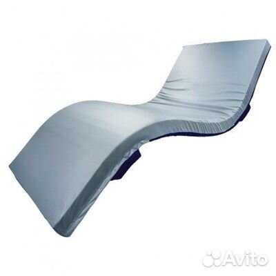 Матрас противопролежневый гелевый