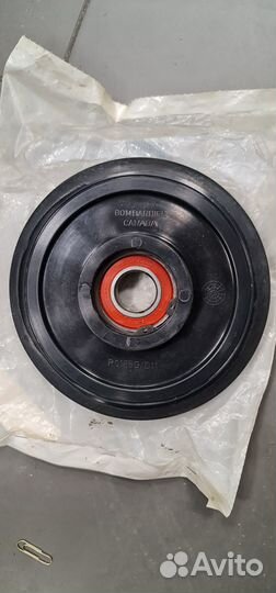 Каток для снегохода 165мм BRP SKI DOO 503190817