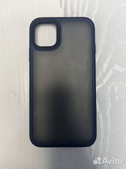 Чехол для iPhone 11
