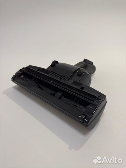 Новая насадка для пылесоса Karcher (Турбощетка)