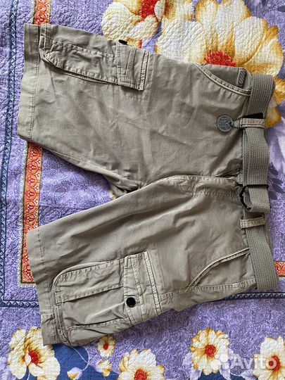 Шорты мужские