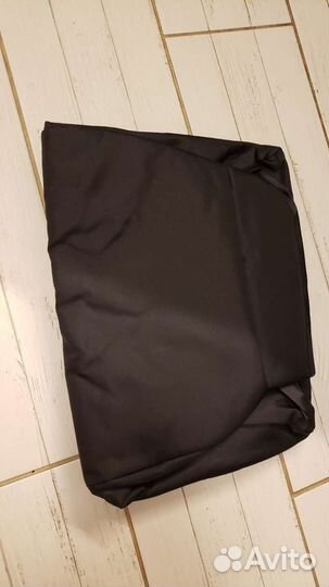 Накидка на ножки в коляску