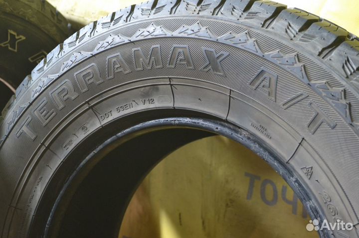 Sailun Terramax A/T 265/70 R17