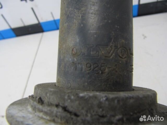 Амортизатор кабины Volvo FM13 FH13