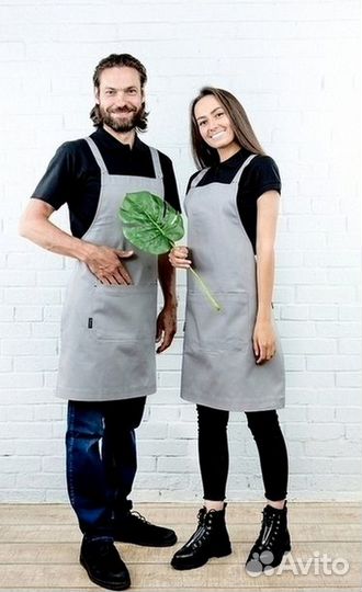 Чёрный китель шефа