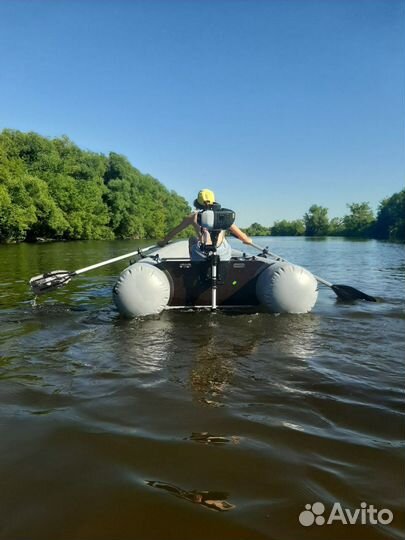 Лодочный мотор Tarpon T5s