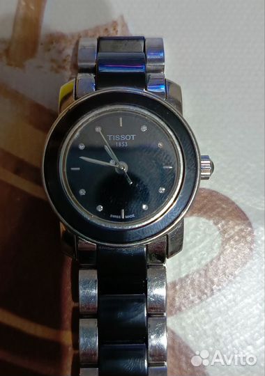 Часы женские