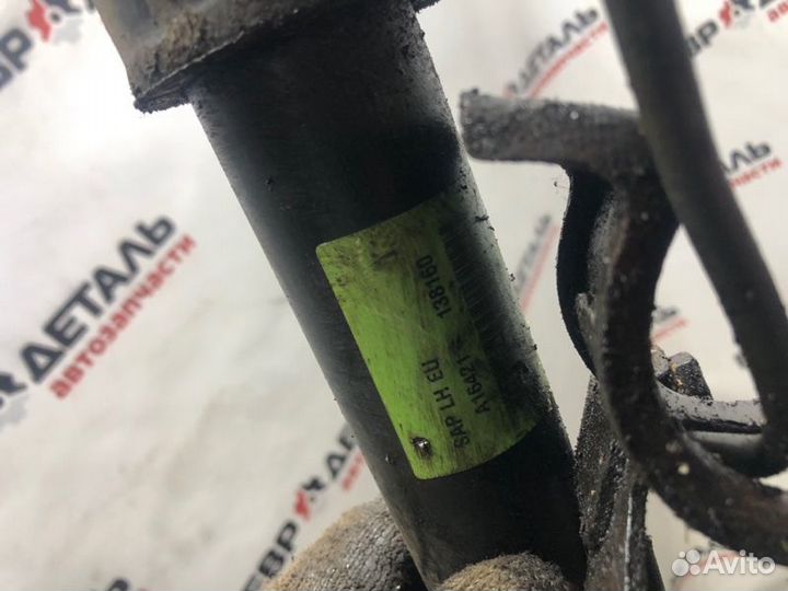 Рулевая рейка Kia Picanto седан 1.0 G4HE6132863