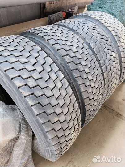 Резина 315/70/22.5