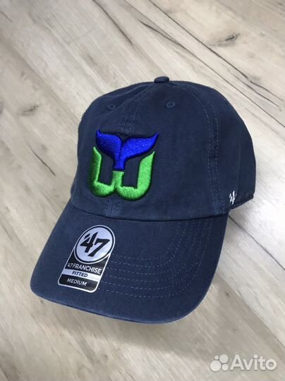 Бейсболка хлопок 47 Brand оригинал